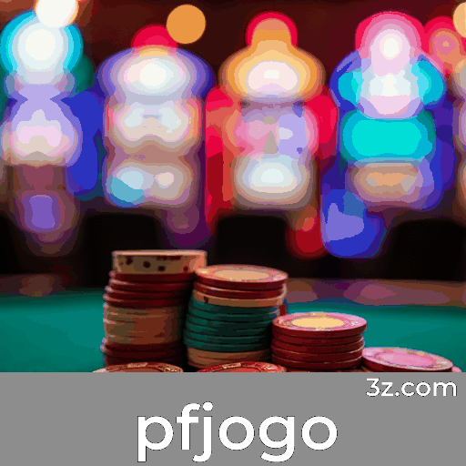 pfjogo: Onde a Qualidade e os Serviços Profissionais se Destacam