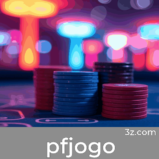 Tecnologia 3D e Jogos de Cassino no pfjogo