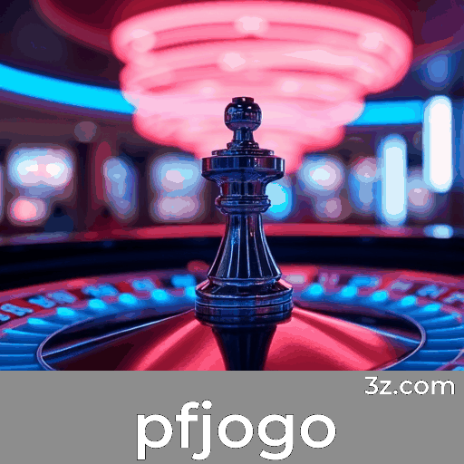 Revolucionando o Desenvolvimento de Jogos Online com pfjogo