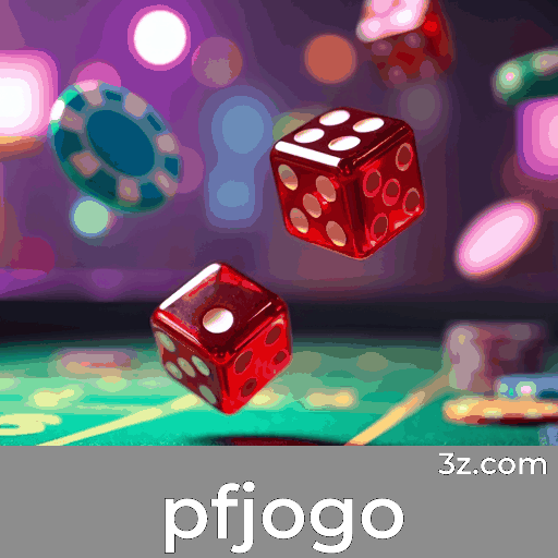 Login pfjogo: Desbloqueie Conta VIP e Benefícios Exclusivos