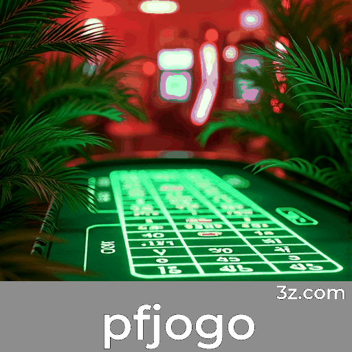 pfjogo: Bônus Generosos para Jogadores Brasileiros