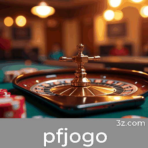 Experiência Imersiva com Tecnologia 3D nos Jogos do pfjogo