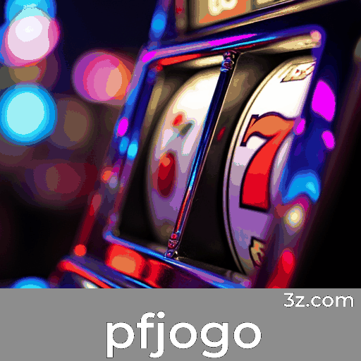 pfjogo: Descubra Bônus Exclusivos e Ofertas Imperdíveis