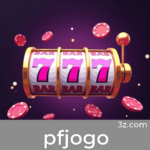 pfjogo Social Casino: Interação Real para Entretenimento Autêntico