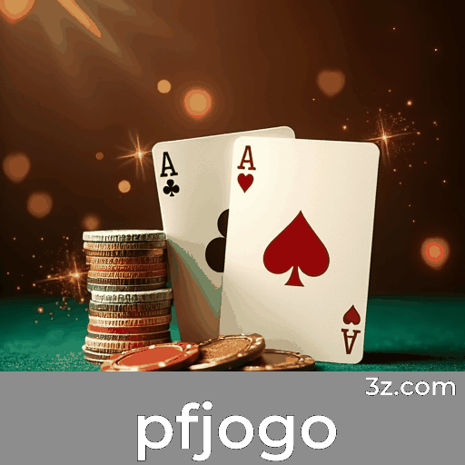 pfjogo: Experiência Segura com Serviços Profissionais de Jogo Online