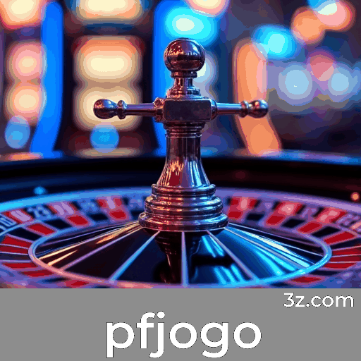 pfjogo: Onde a Qualidade e os Serviços Profissionais se Destacam