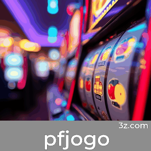 Tecnologia 3D e Jogos de Cassino no pfjogo