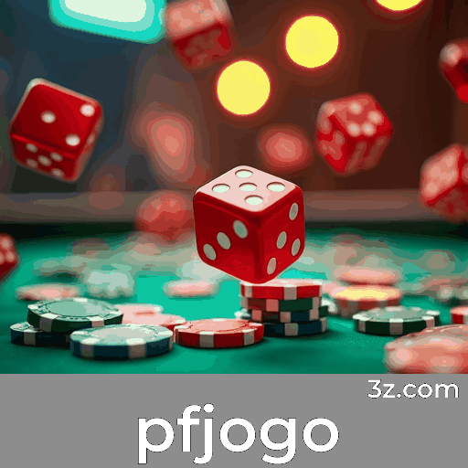 pfjogo Social Casino: Interação Real para Entretenimento Autêntico